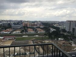 Sims Urban Oasis (D14), Condominium #501157781